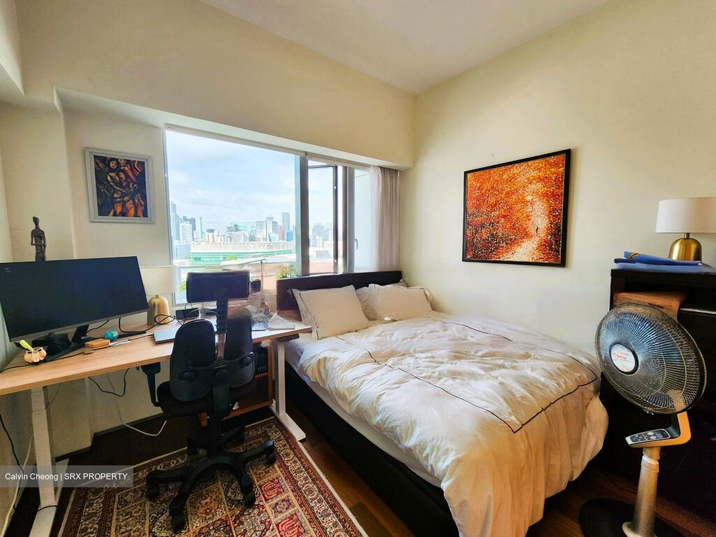 The Cathay Residence (D9), Apartment #480874491